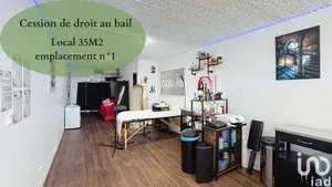 Droit au bail à GRUISSAN (11430)