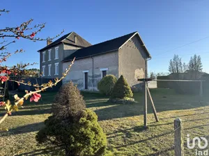 House at CORRÈZE (19800)