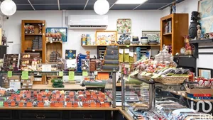 Boutique/Local commercial à CLAMART (92140)