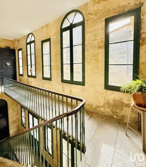 Apartment at BORDEAUX (33000)