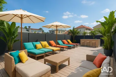 House at SAINT-CLOUD (92210)