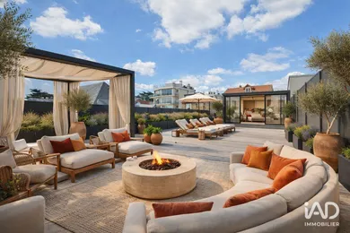 House in SAINT-CLOUD (92210)