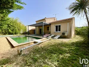 House at ALÈS (30100)