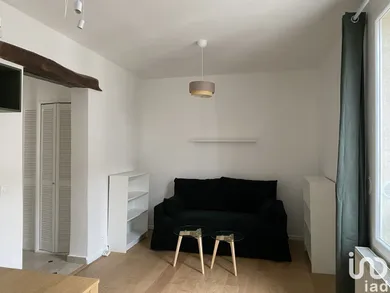 Apartment in ASNIÈRES-SUR-SEINE (92600)