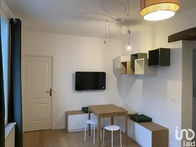 Apartment in ASNIÈRES-SUR-SEINE (92600)