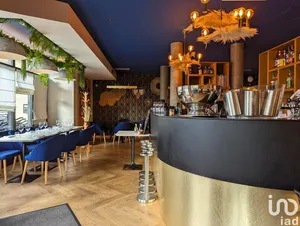 Restaurant à BURES-SUR-YVETTE (91440)