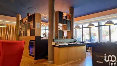 Restaurant in BURES-SUR-YVETTE (91440)