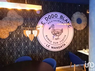 Restaurant in BURES-SUR-YVETTE (91440)