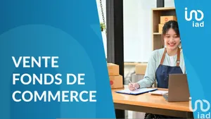 Droit au bail à PARIS (75013)