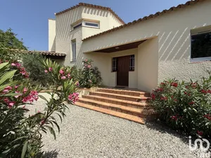 House at GRABELS (34790)