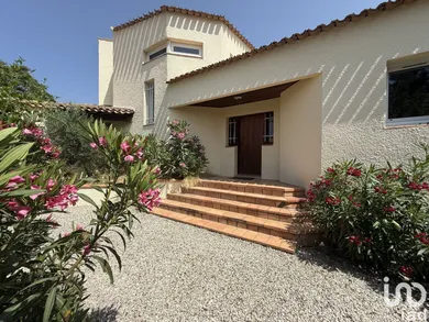 Maison à GRABELS (34790)