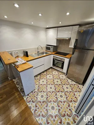 Appartement à PARIS (75001)