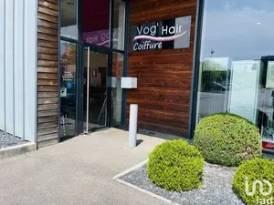 Boutique/Local commercial à NOYAL-CHÂTILLON-SUR-SEICHE (35230)
