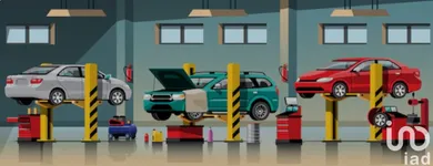 Business asset at GRASSE (06130)