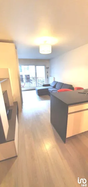 Studio à NOISY-LE-SEC (93130)