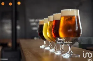 Bar à SAINT-BRIEUC (22000)