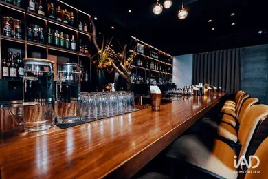 Bar à SAINT-BRIEUC (22000)