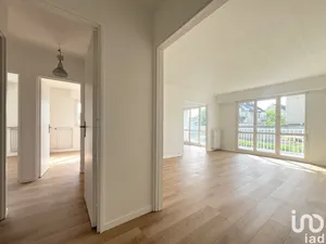 Apartment at NOISY-LE-GRAND (93160)