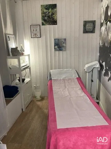 Local d’activité à SAINT-MALO (35400)