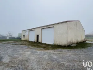 Local d’activité à LA VARENNE (49270)