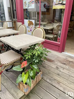 Restaurant at LIMOGES (87000)