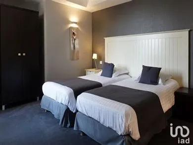 Hôtel 3* à COMPIÈGNE (60200)