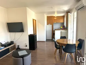 Appartement à CARPENTRAS (84200)