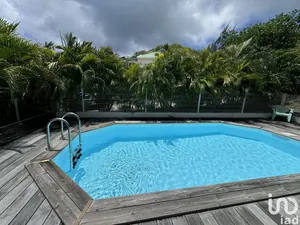 Apartment at SAINT-MARTIN (97150)