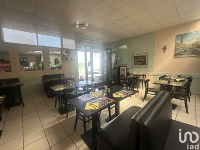 Fast food in BONDOUFLE (91070)