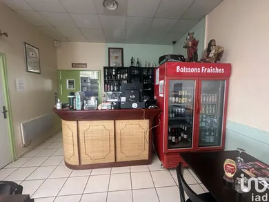 Fast food in BONDOUFLE (91070)