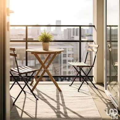 Apartment in PONT-PÉAN (35131)