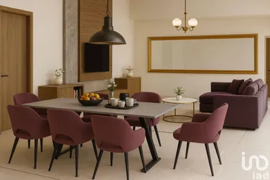 Apartment at BRÉAL-SOUS-MONTFORT (35310)