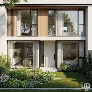 Appartement à BRÉAL-SOUS-MONTFORT (35310)