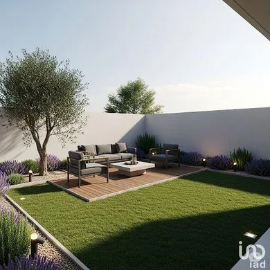 Apartment in BRÉAL-SOUS-MONTFORT (35310)