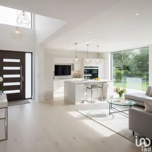 Appartement à BRÉAL-SOUS-MONTFORT (35310)