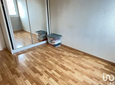 Apartment at VILLENEUVE-LA-GARENNE (92390)