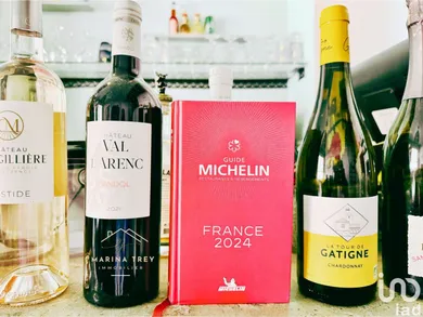 Restaurant à TOULON (83000)