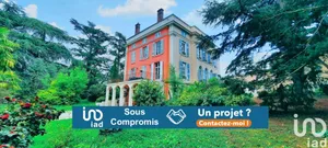 House at SAINT-CHAMOND (42400)