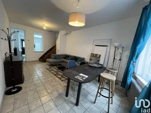 House at AMIENS (80000)