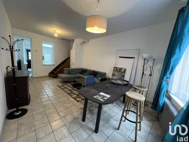 House at AMIENS (80000)