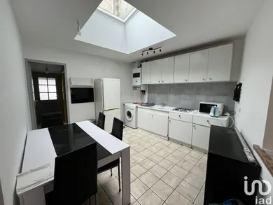 Maison à AMIENS (80000)