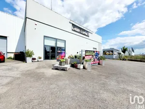 Business asset at COSNES-ET-ROMAIN (54400)