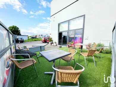 Business asset in COSNES-ET-ROMAIN (54400)