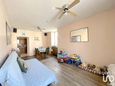 Apartment in CORBEIL-ESSONNES (91100)