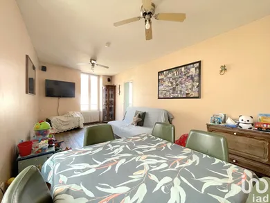 Apartment in CORBEIL-ESSONNES (91100)