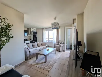 Apartment at ANNEMASSE (74100)