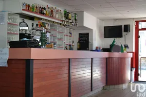 Bar-brasserie à LIMOGES (87000)