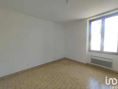 Appartement à MONTVAL-SUR-LOIR (72500)