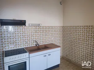 Appartement à MONTVAL-SUR-LOIR (72500)