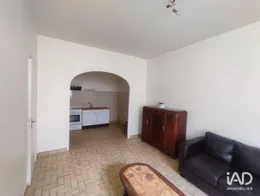 Apartment in MONTVAL-SUR-LOIR (72500)